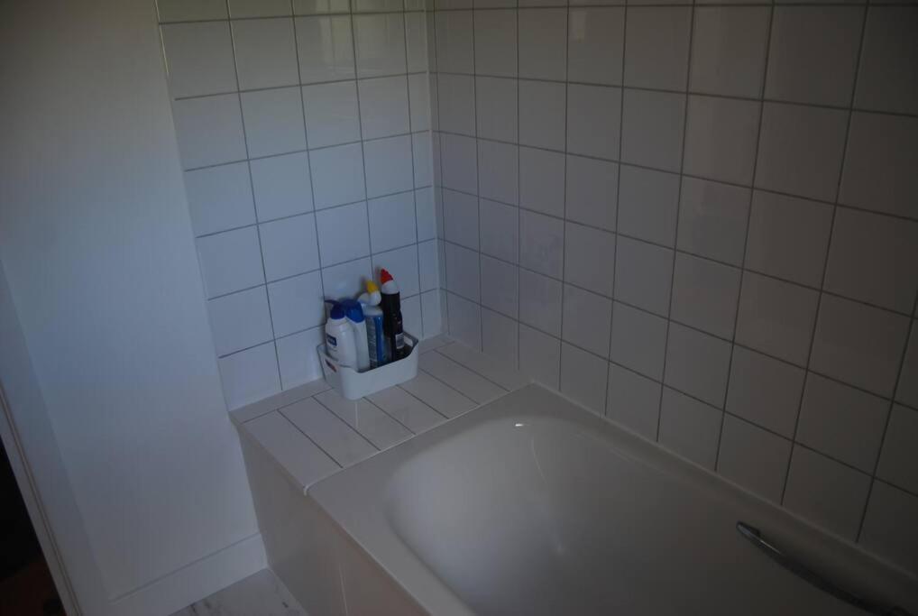 Central Two Bed Flat Close To Arthur'S Seat And University Edinburgh Exterior foto